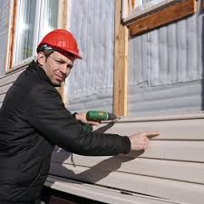 Best Wood Siding Installation  in Lucerne, CA